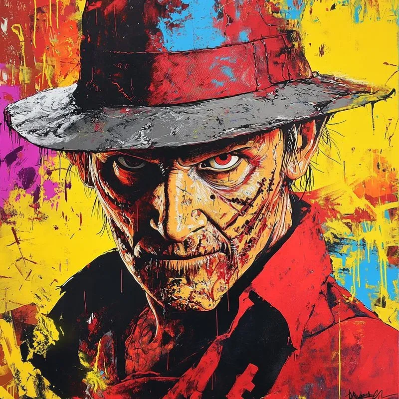 Pop Art For Your Idols