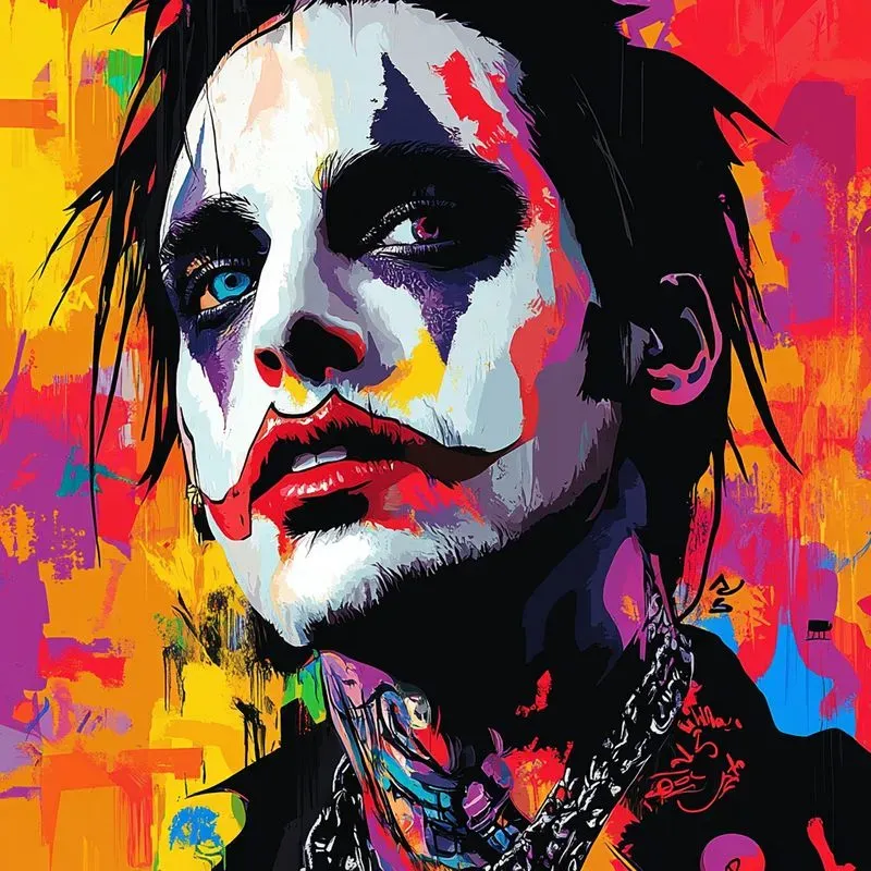 Pop Art For Your Idols