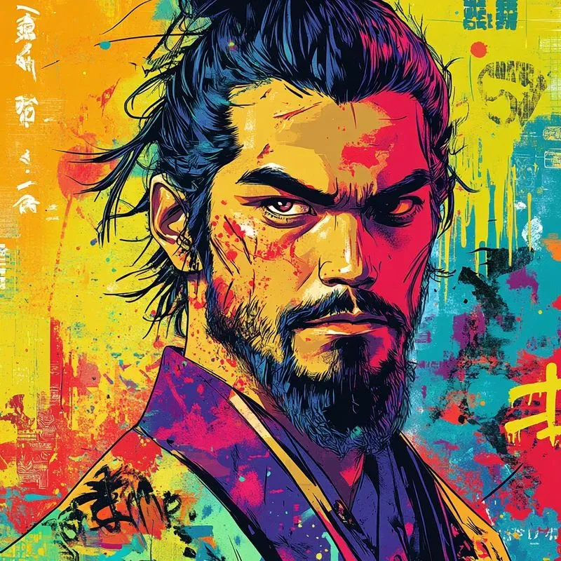 Pop Art For Your Idols