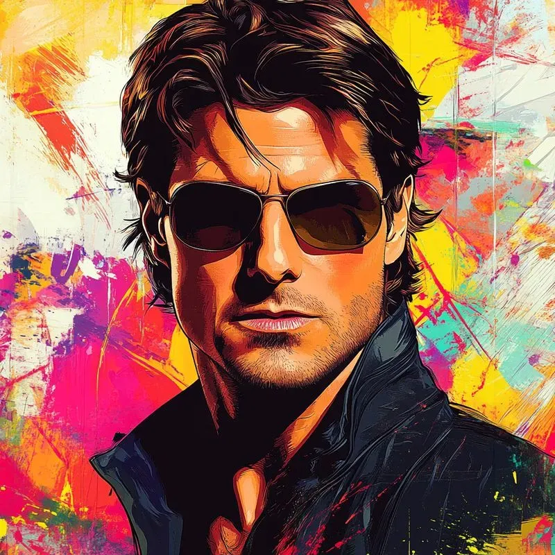 Pop Art For Your Idols