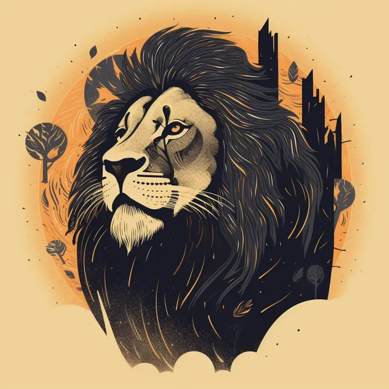 T-shirt Designs Wildlife-inspired