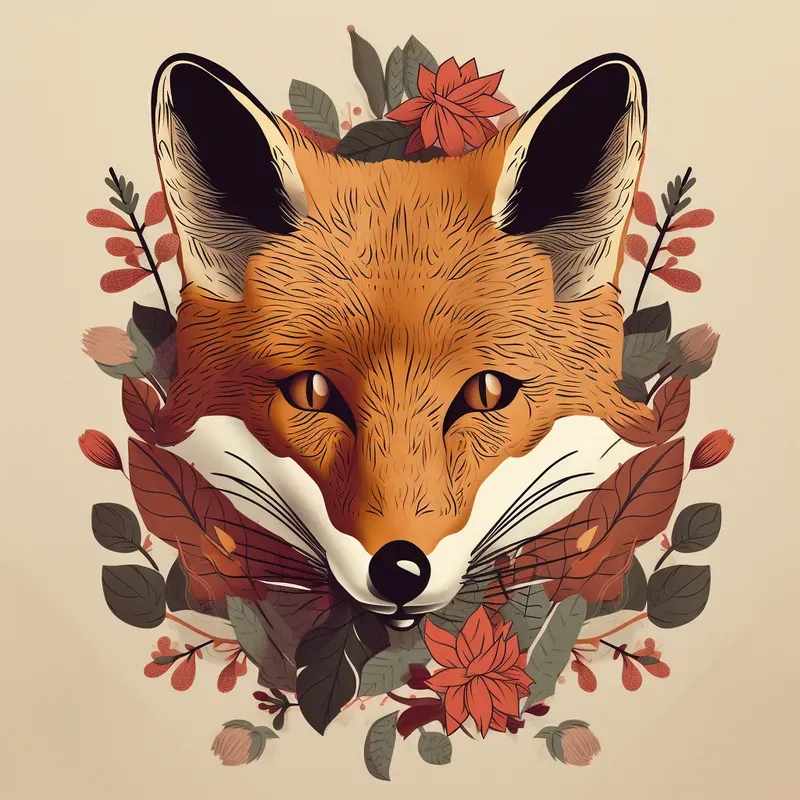 T-shirt Designs Wildlife-inspired