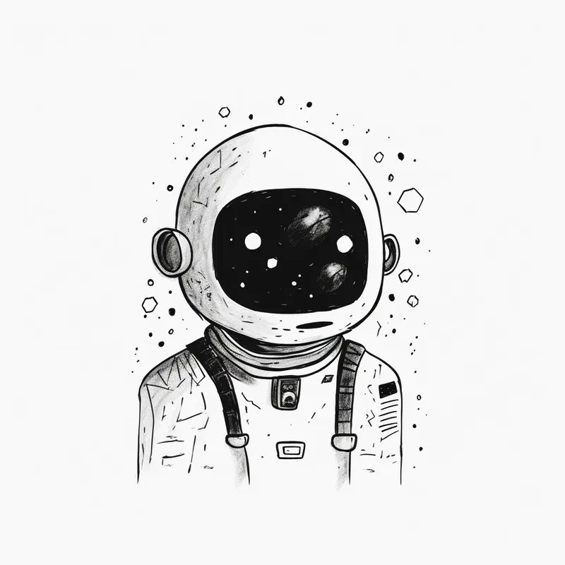 Tshirt Design Simple Drawings
