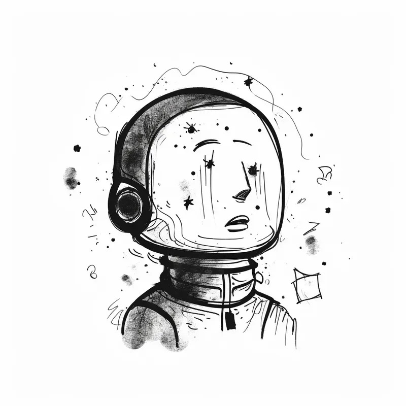 Tshirt Design Simple Drawings