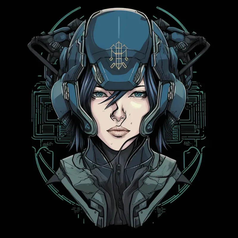 Scifi Vintage Tshirt Designs