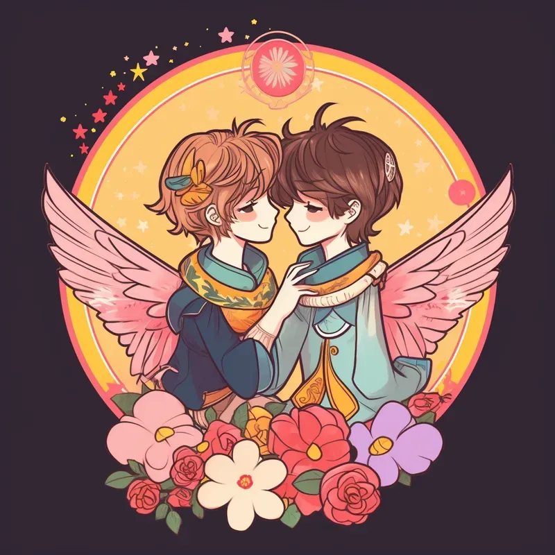 Japanese Cartoon Tshirts