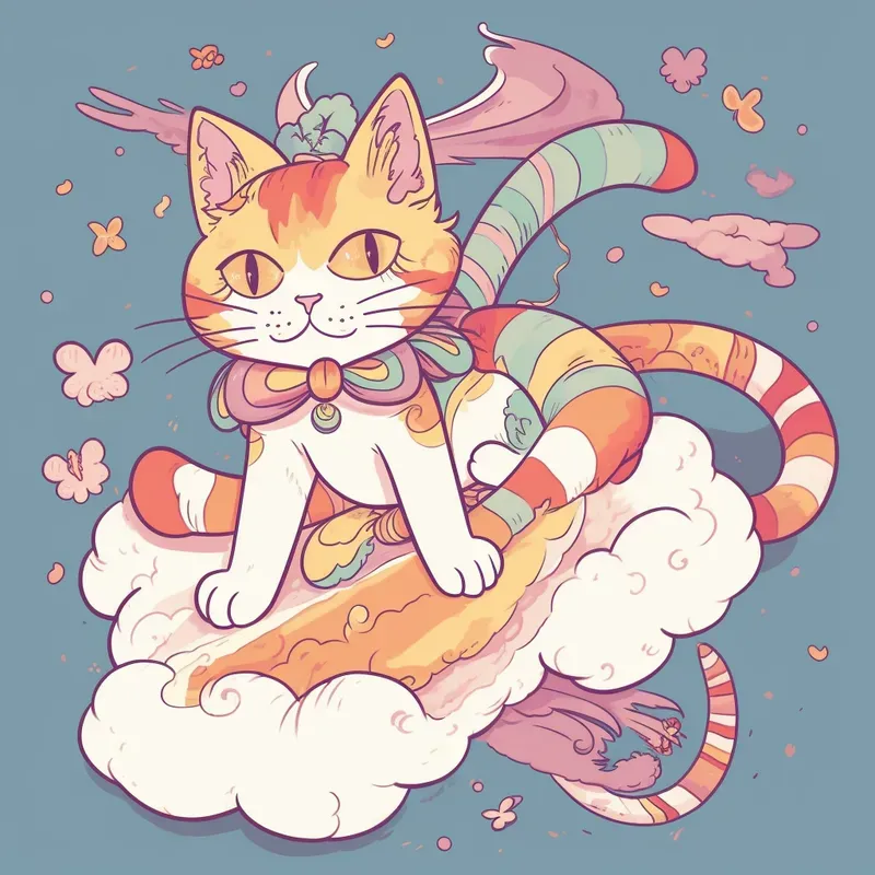 Japanese Cartoon Tshirts