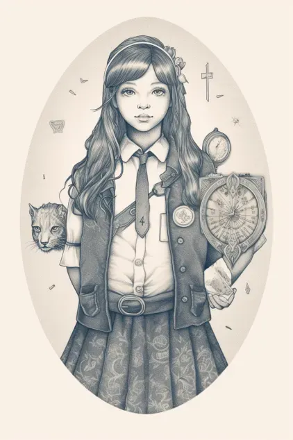 Realistic Pencil Sketches