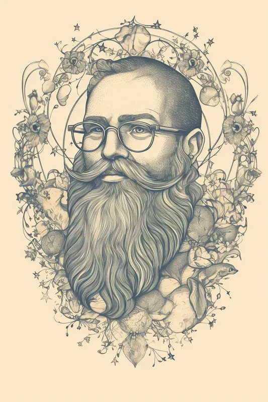 Realistic Pencil Sketches