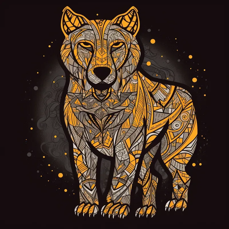 Fusion Tshirt Designs