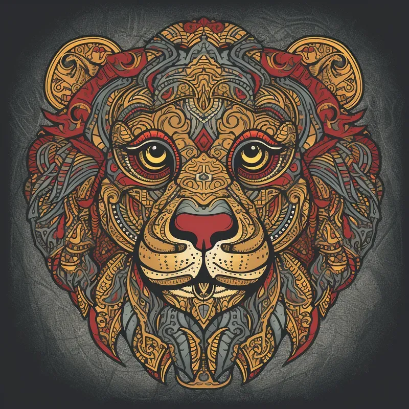 Fusion Tshirt Designs