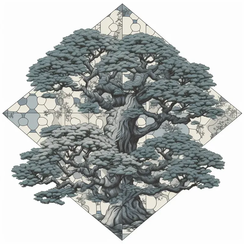 Tshirt Design Tessellations