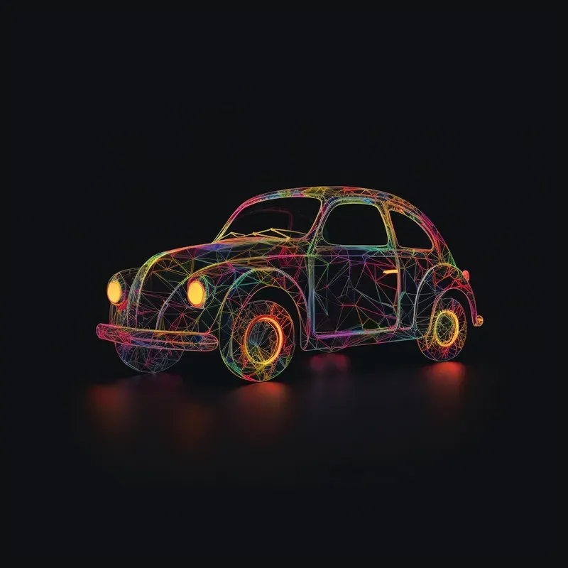 Color Minimal Designs