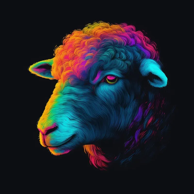 Color Minimal Designs