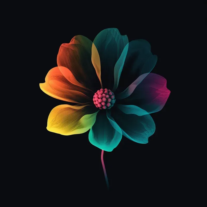 Color Minimal Designs