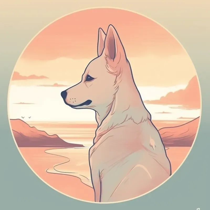 Tshirt Design Serene Sketches