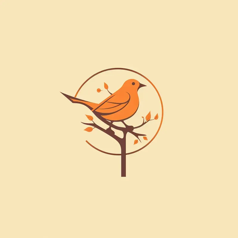 Rustic Minimal Tshirt Logo Designs