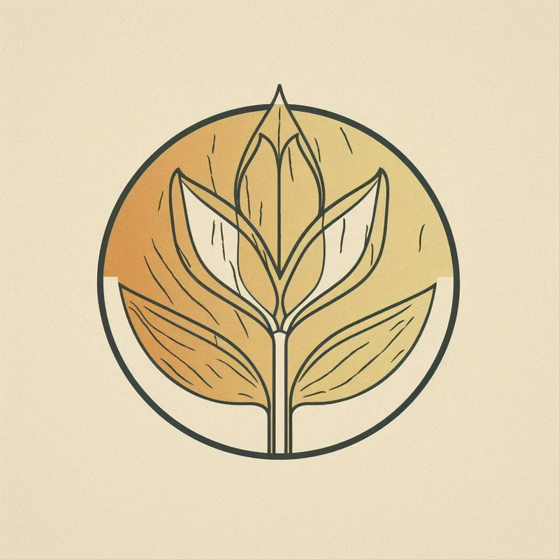 Rustic Minimal Tshirt Logo Designs