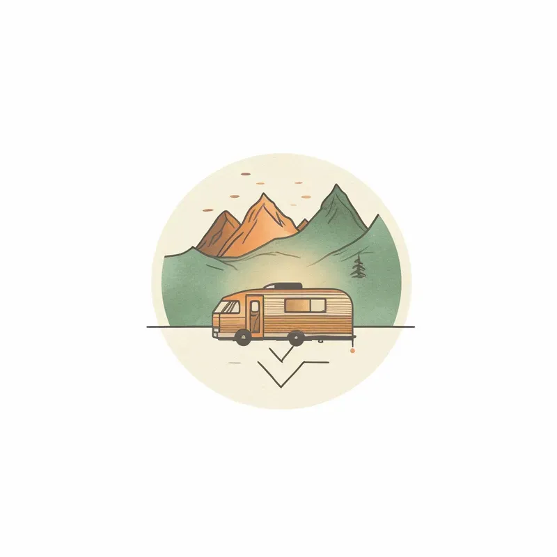 Minimal Tshirt Logo Designs