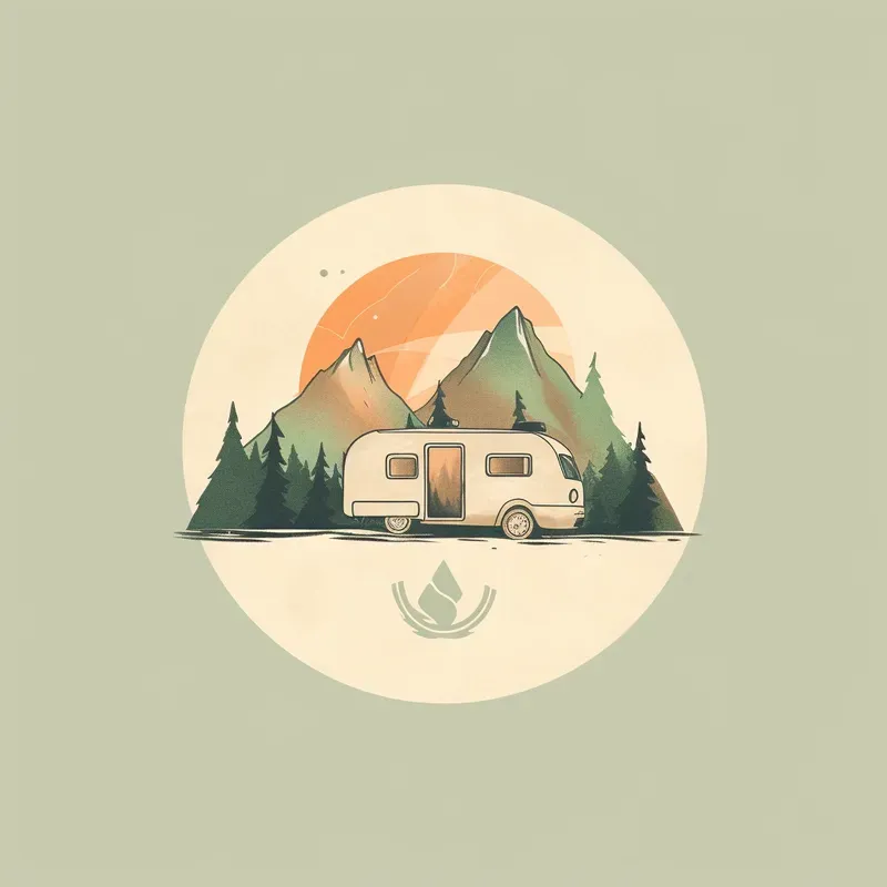 Minimal Tshirt Logo Designs