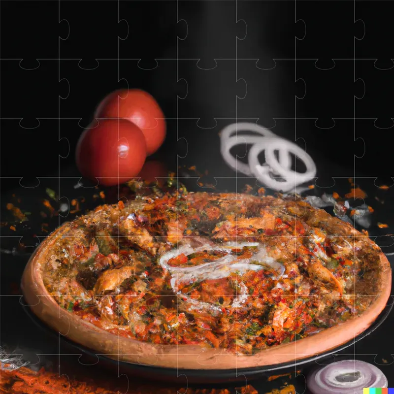 Food Advertising Photographs