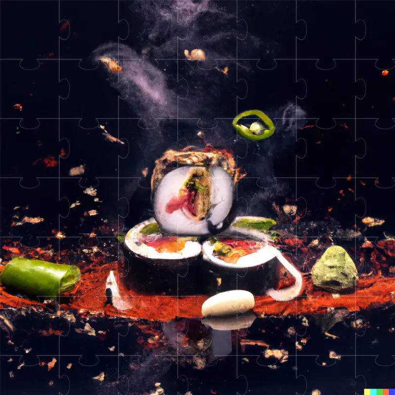 Food Advertising Photographs