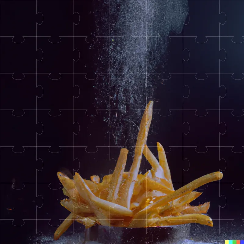 Food Advertising Photographs