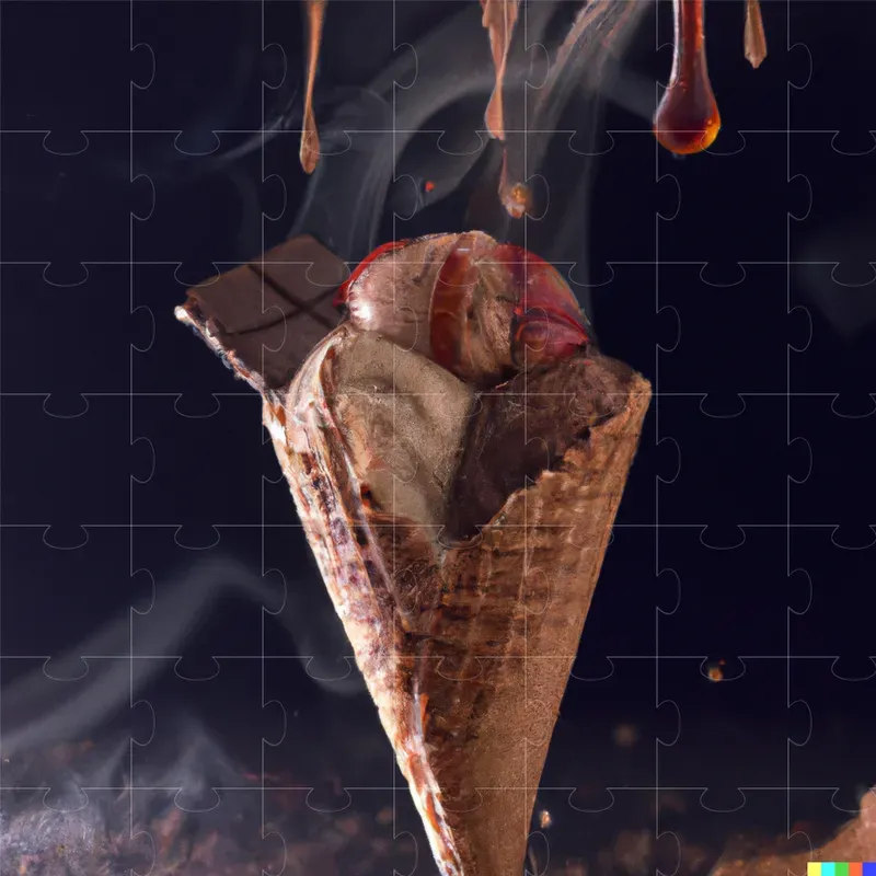 Food Advertising Photographs