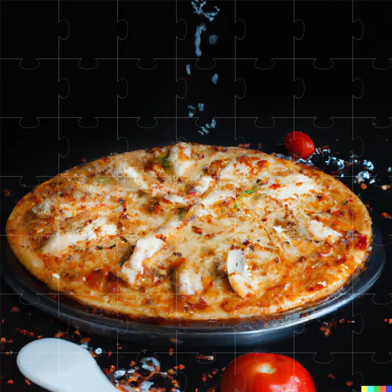 Food Advertising Photographs