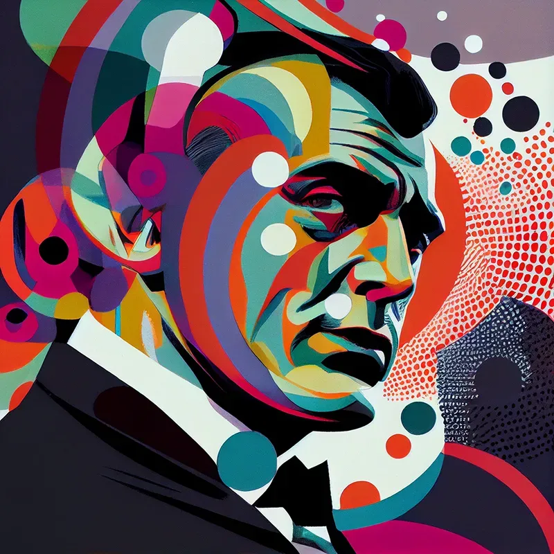 1968 Pop Psychedelicas