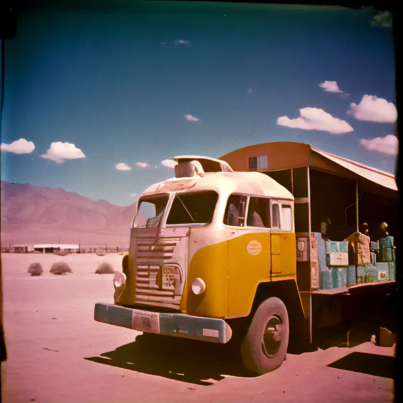 Grandpas Retro Slide Collection