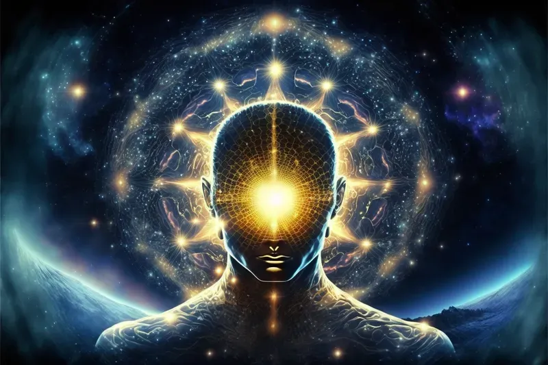 Spiritual Meditations Wallpapers