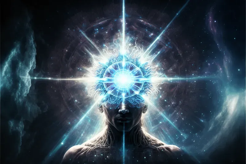 Spiritual Meditations Wallpapers