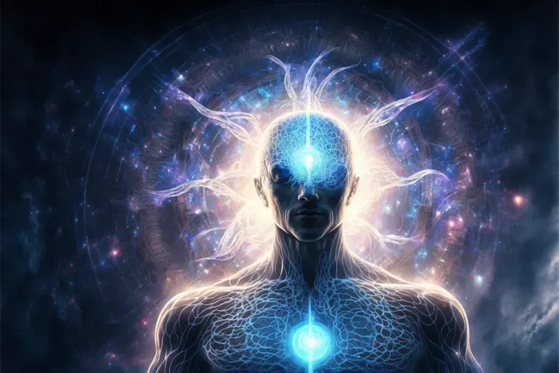 Spiritual Meditations Wallpapers