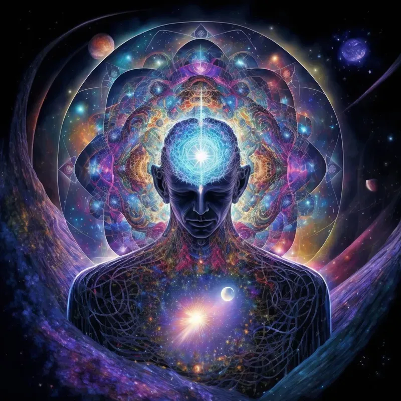 Spiritual Meditations Wallpapers