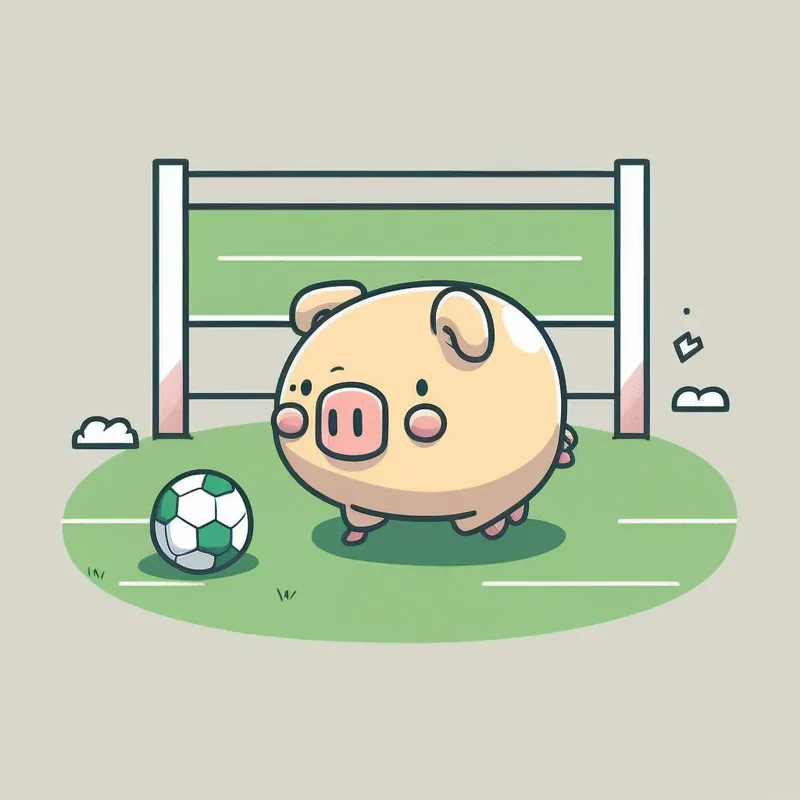 Kawaii Cute Animals - Stickers