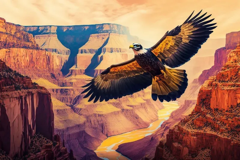 Pop Style Nature Animals Wallpapers
