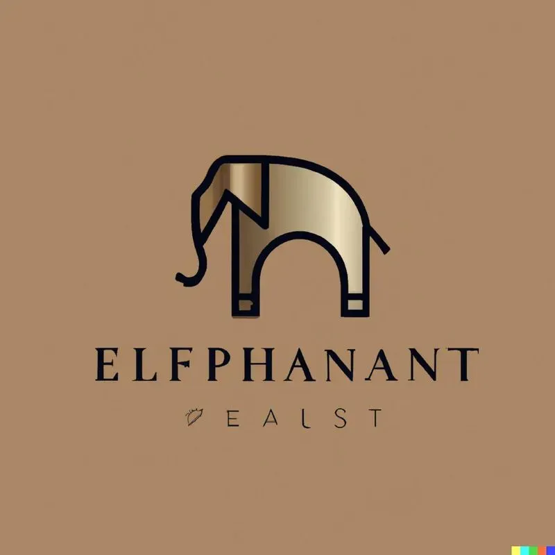 Luxury Designer Fashion Brand Logo and Brand Identity