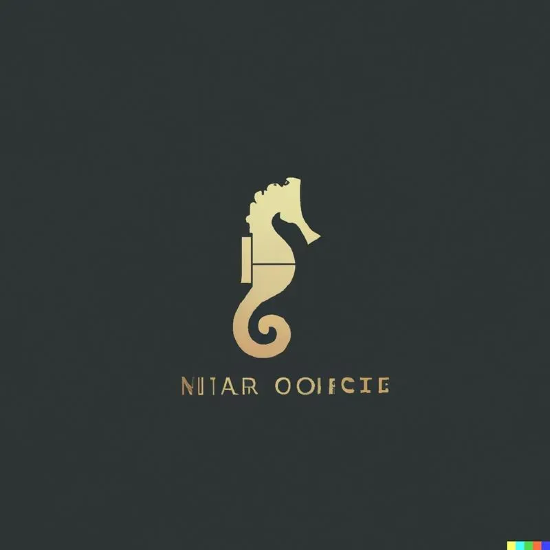 Luxury Designer Fashion Brand Logo and Brand Identity