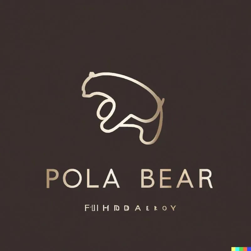 Luxury Designer Fashion Brand Logo and Brand Identity