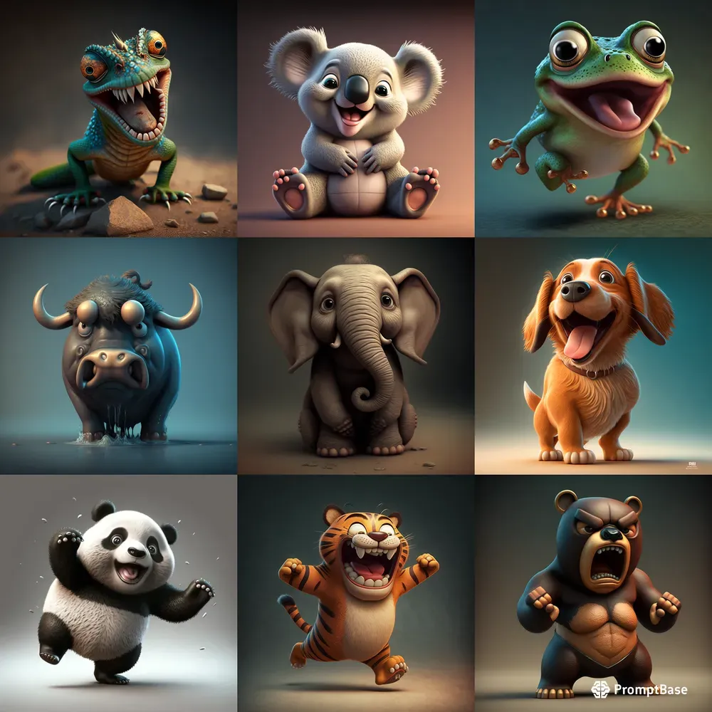 Bring Your Favorite Pet To Life