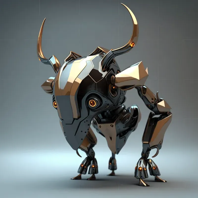 High Quality Animal-inspired Robots
