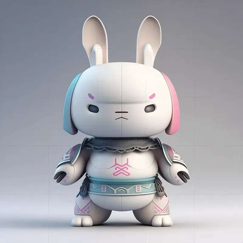 High Quality Animal-inspired Robots