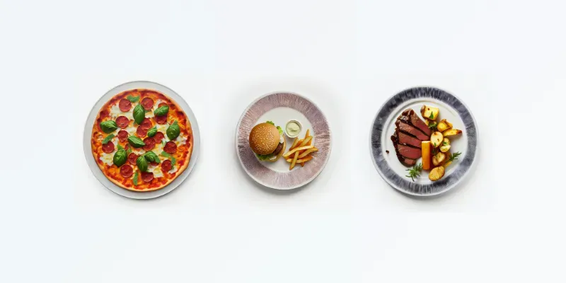 Product Photos Food generated by undefined