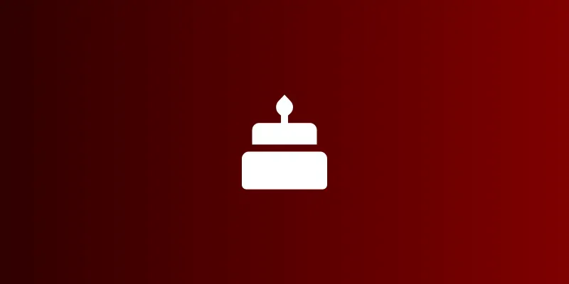 Anniversary Idea Generator generated by undefined
