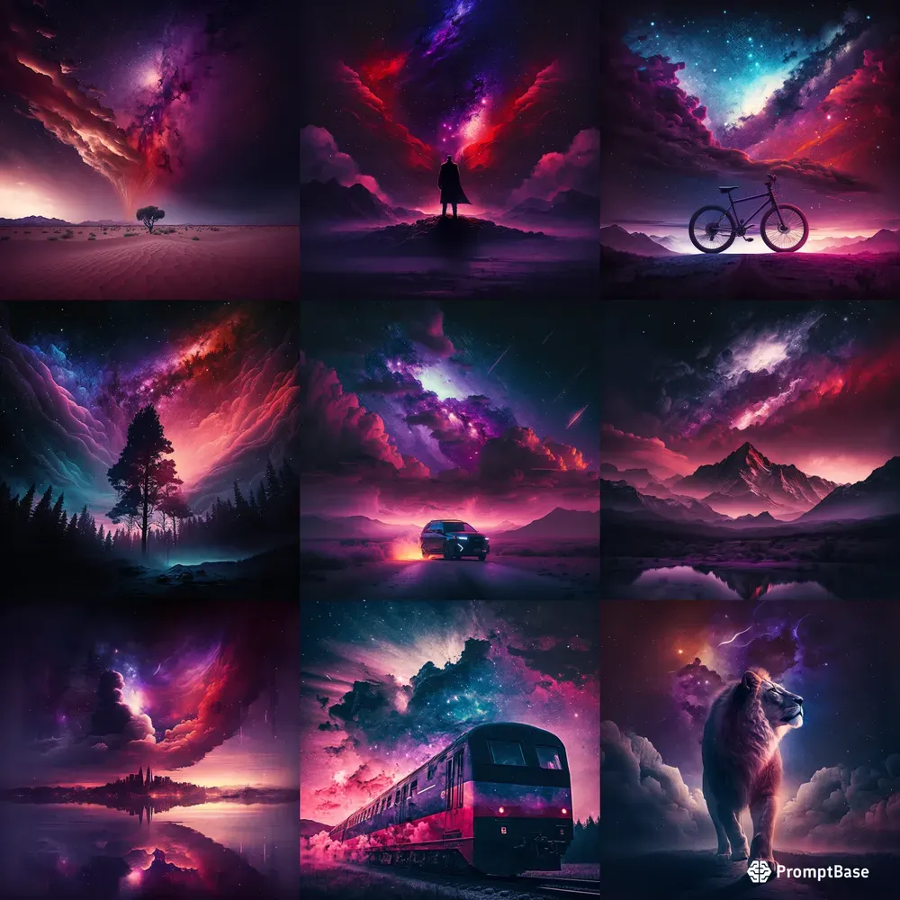 Beautiful Purple Color Wallpapers