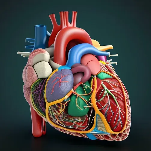 Organ Models