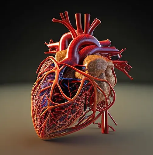 Organ Models