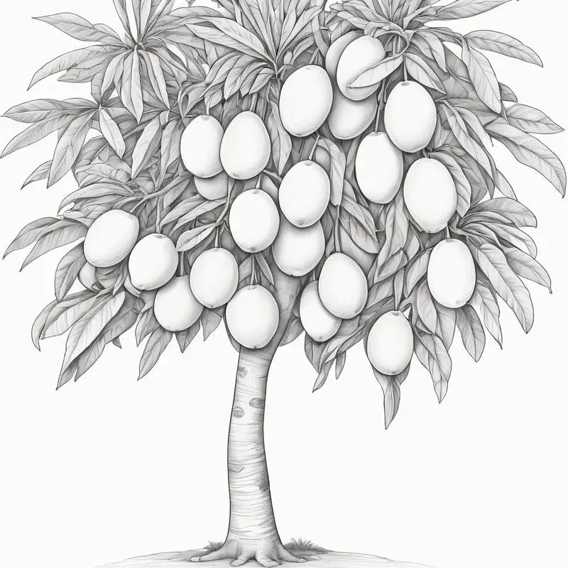 Coloring Book Pages For Kids And Babies