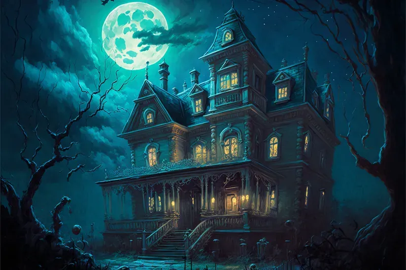Disney Inspired Artworks